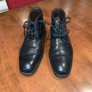 Johnston & Murphy men’s shoes